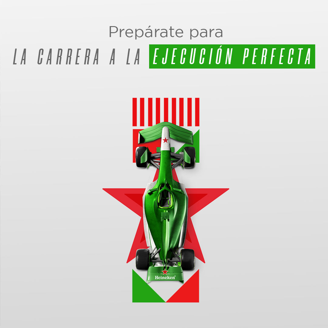 Heineken Mexico: The Race to the Perfect Execution